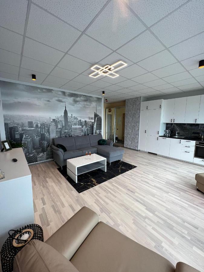 Apartment Krasta Free Parking With & River View *