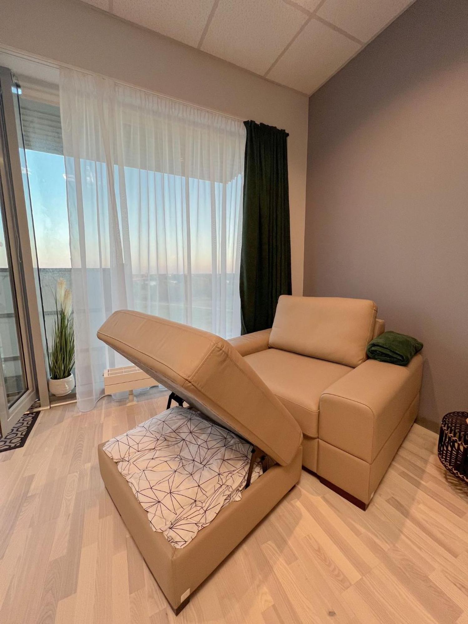 Apartment Krasta Free Parking With & River View *